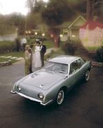 Studebaker Avanti 1963 года